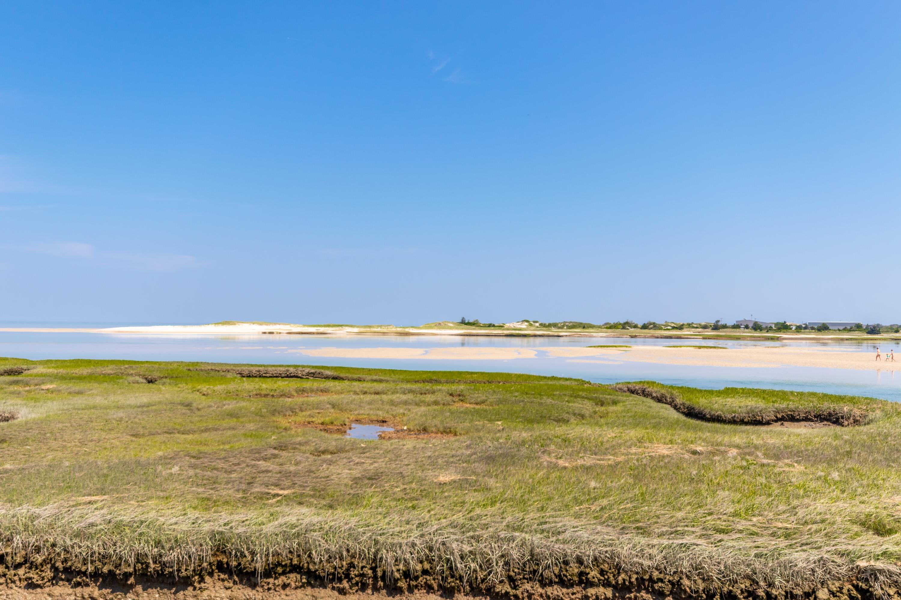 14 Ahab Road Yarmouth Port, MA 02675 - Photo 32 of 36 a view of an ocean and beach