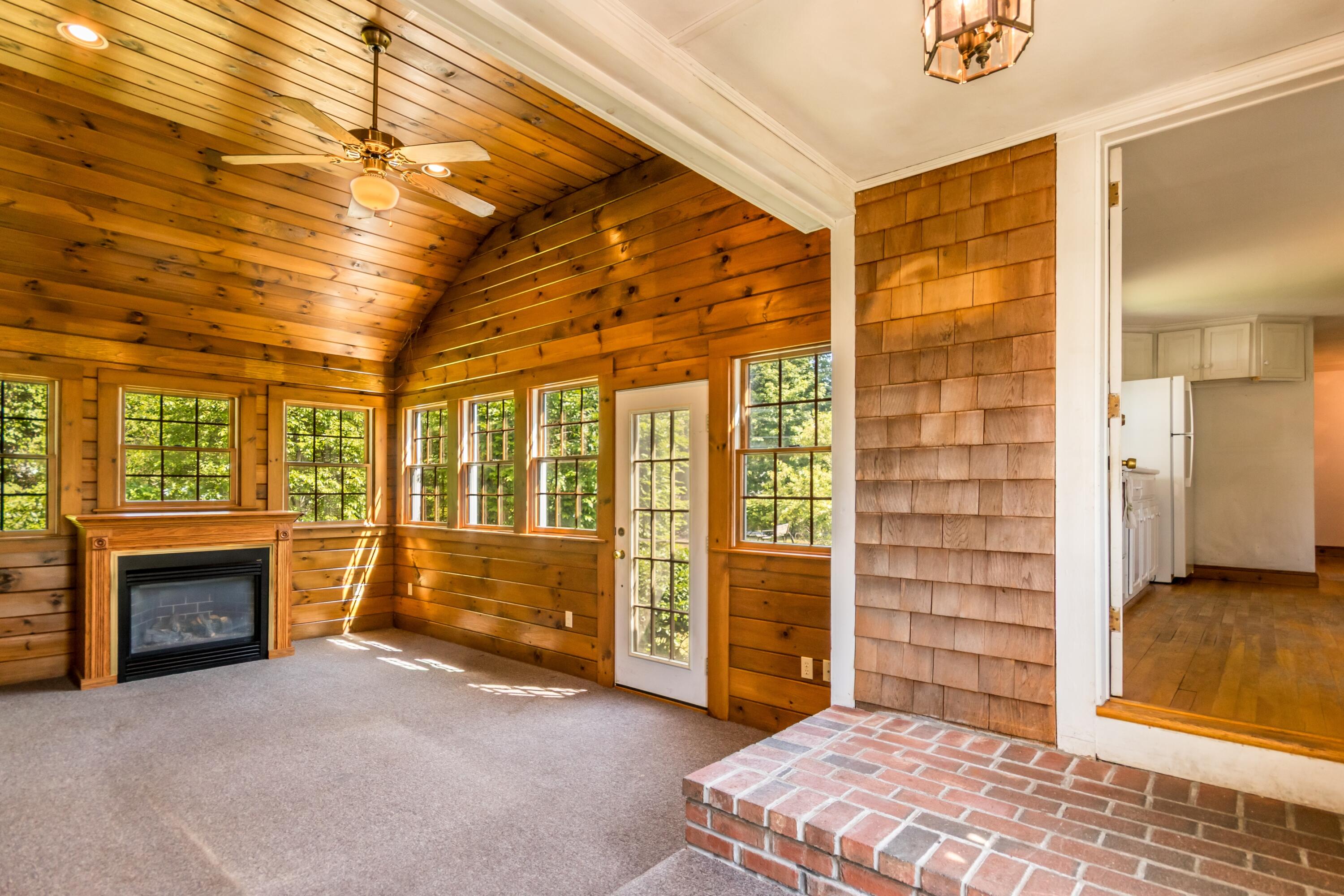 14 Ahab Road Yarmouth Port, MA 02675 - Photo 6 of 36 a view of livingroom with furniture