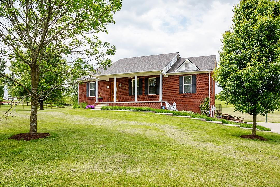 1514 Bethlehem Road Paris, KY 40361 - Photo 2 of 32 Listing Photo