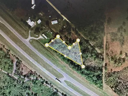 $55,000 | 60 East State Road, Okeechobee, FL 34972