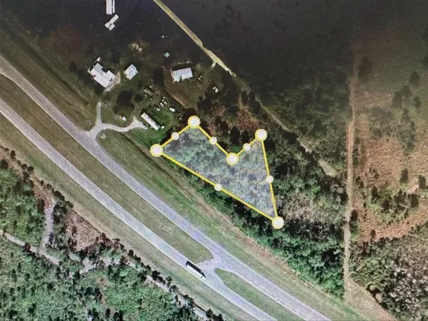 $55,000 | 60 East State Road, Okeechobee, FL 34972