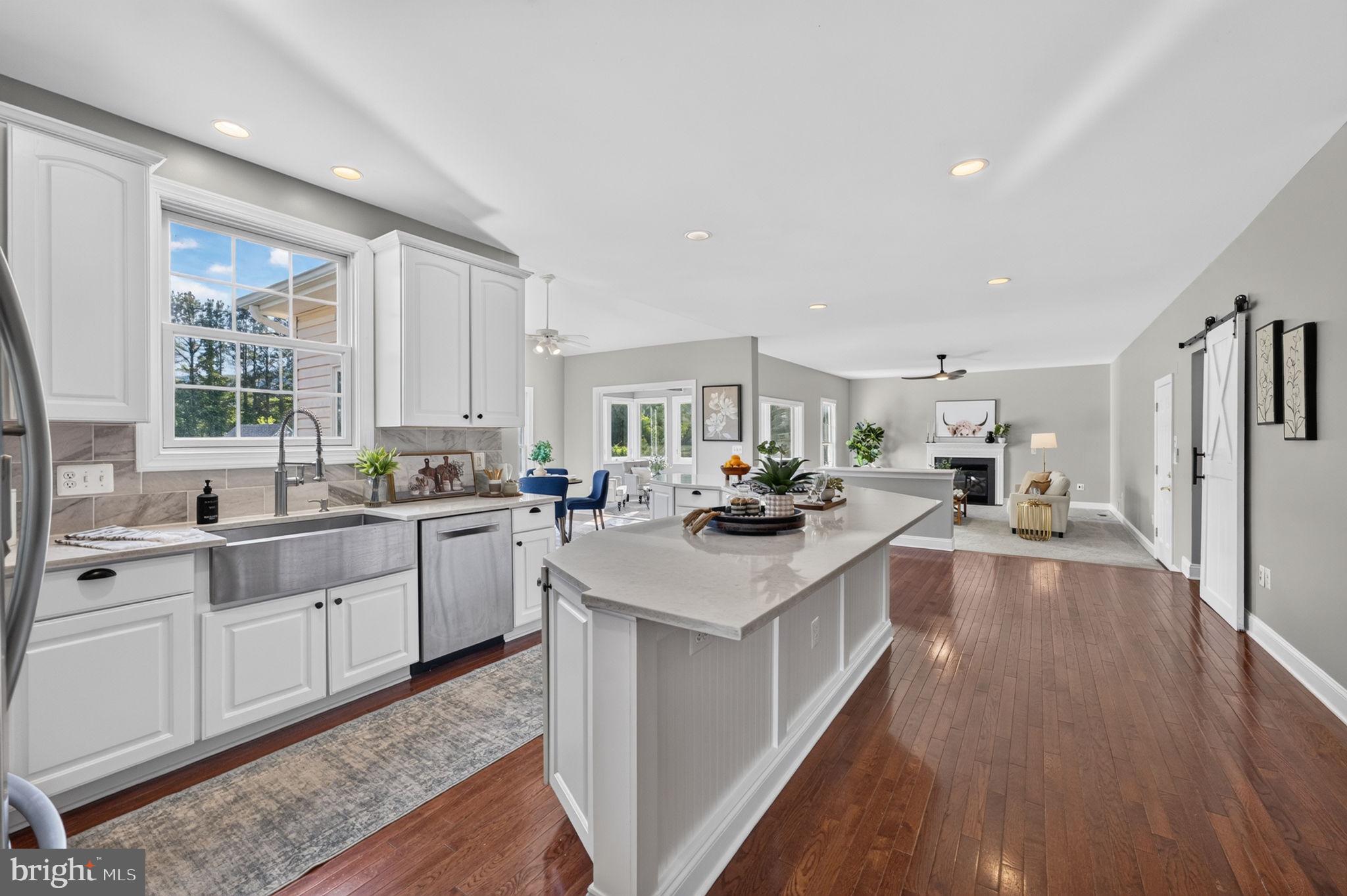 18616 Foggy Bottom Road Bluemont, VA 20135 - Photo 44 of 137