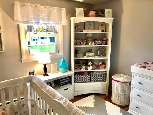 32 Crestwood Road Leicester, MA 01524 - Photo 15 of 34 Gallery Image 15