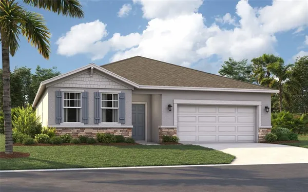 $361,915 | 10129 Huntingnet Way, Leesburg, FL 34748