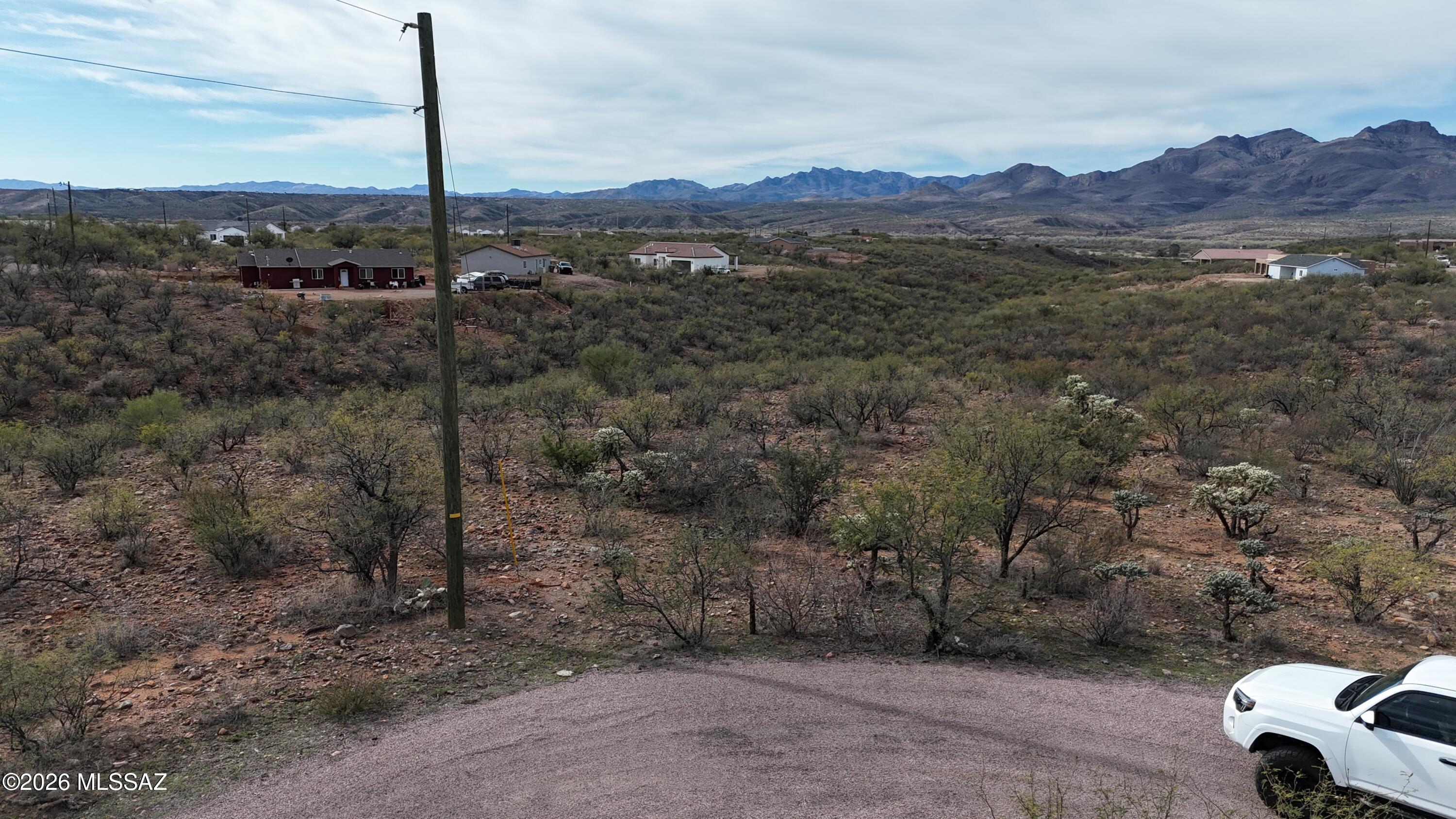 40 Calzada Court, Unit 38 Rio Rico, AZ 85648 - Photo 1 of 10 DJI_20260210111932_0612_D_40CC