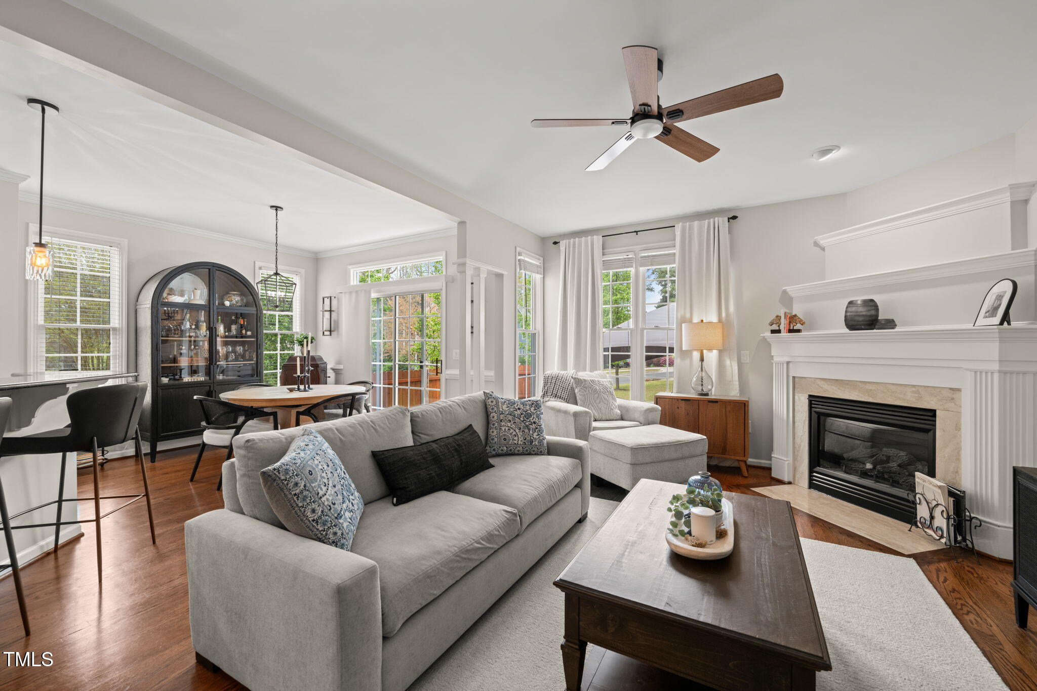 101 Rustic Pine Court Apex, NC 27502 - Photo 9 of 32 5-web-or-mls-DSC06369