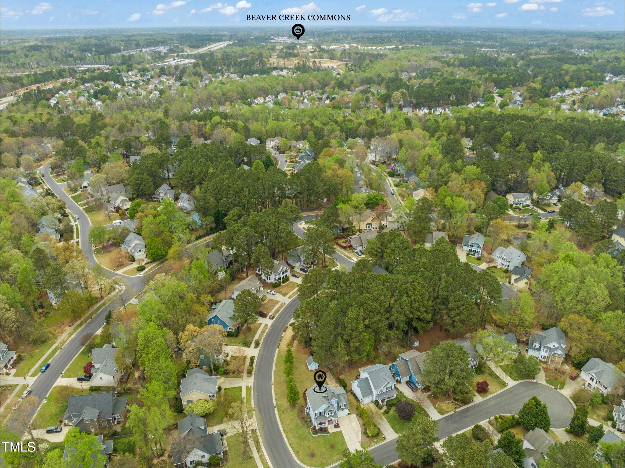 101 Rustic Pine Court Apex, NC 27502 - Photo 29 of 32 39-web-or-mls-BEAVER CREEK COMMONS