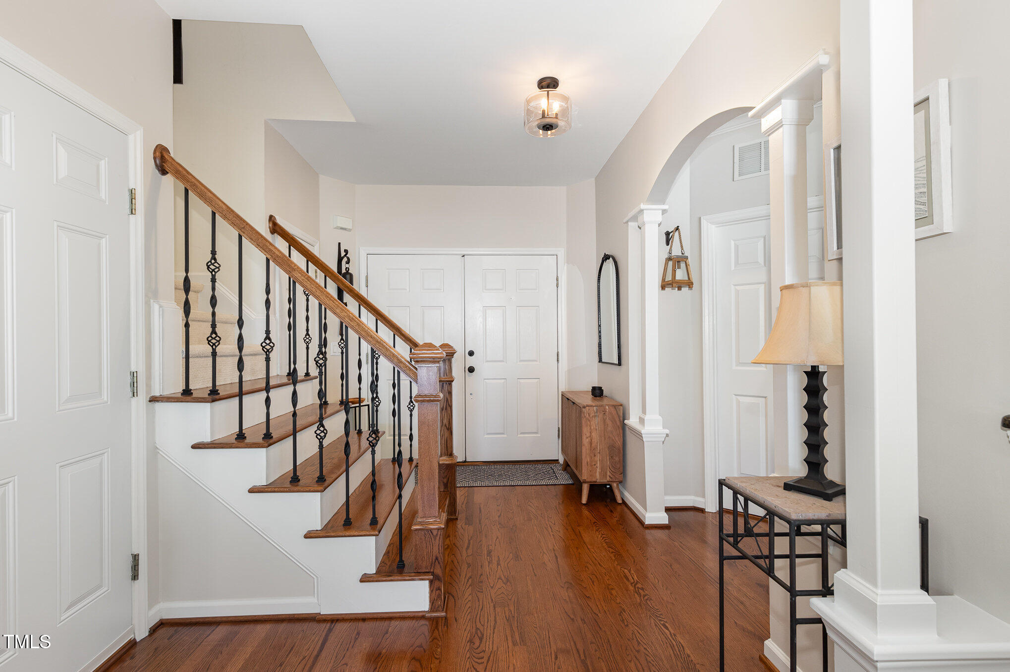 101 Rustic Pine Court Apex, NC 27502 - Photo 4 of 32 004_img_7293-edit_141