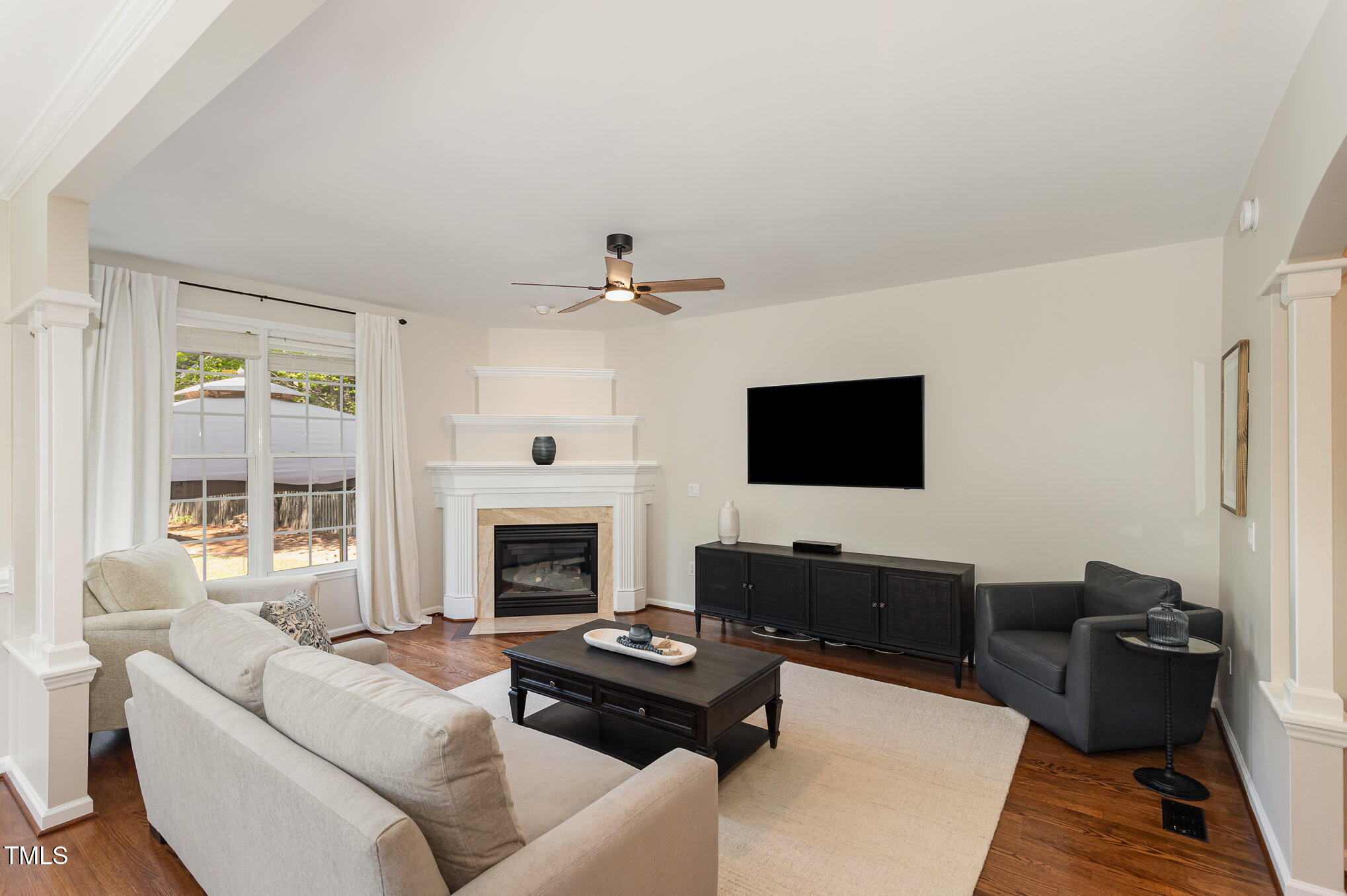 101 Rustic Pine Court Apex, NC 27502 - Photo 6 of 32 006_img_7257-edit_215