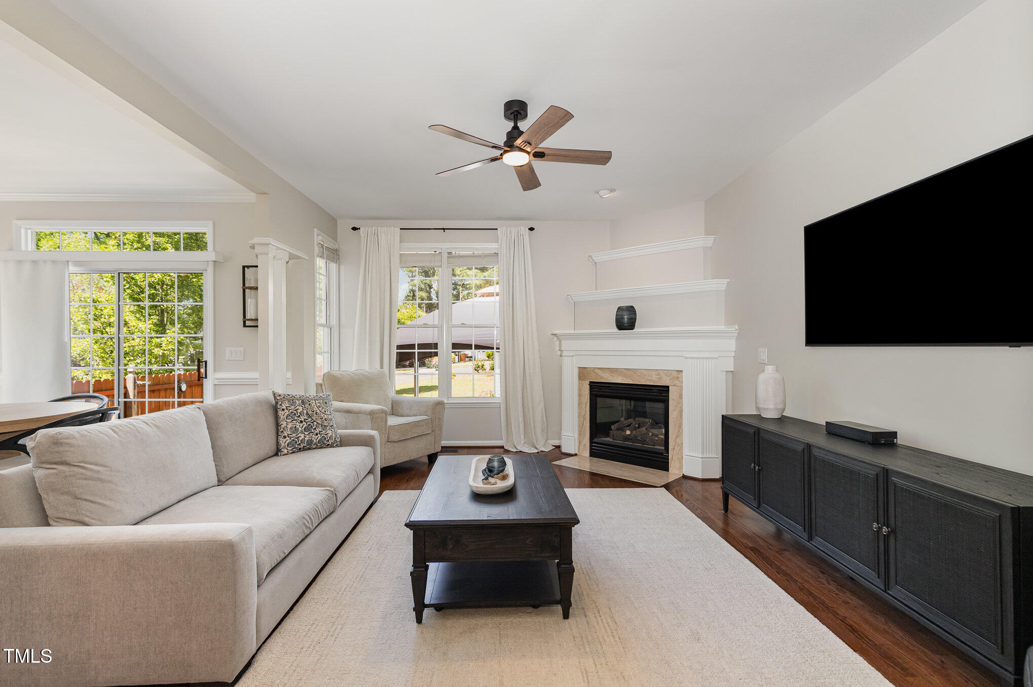 101 Rustic Pine Court Apex, NC 27502 - Photo 8 of 32 008_img_7274-edit_335