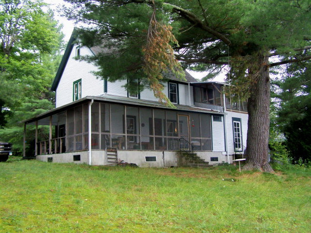 20 Canada Road Owls Head, NY 12969 - Photo 1 of 1 Gallery Image 1