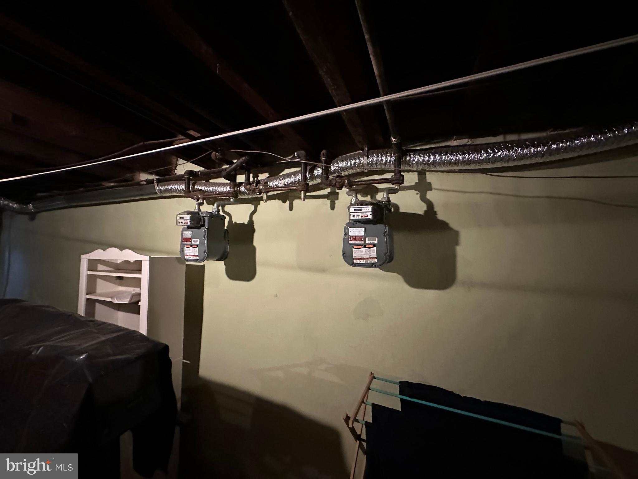 5039 F Street Philadelphia, PA 19124 - Photo 12 of 14 a view of water heater