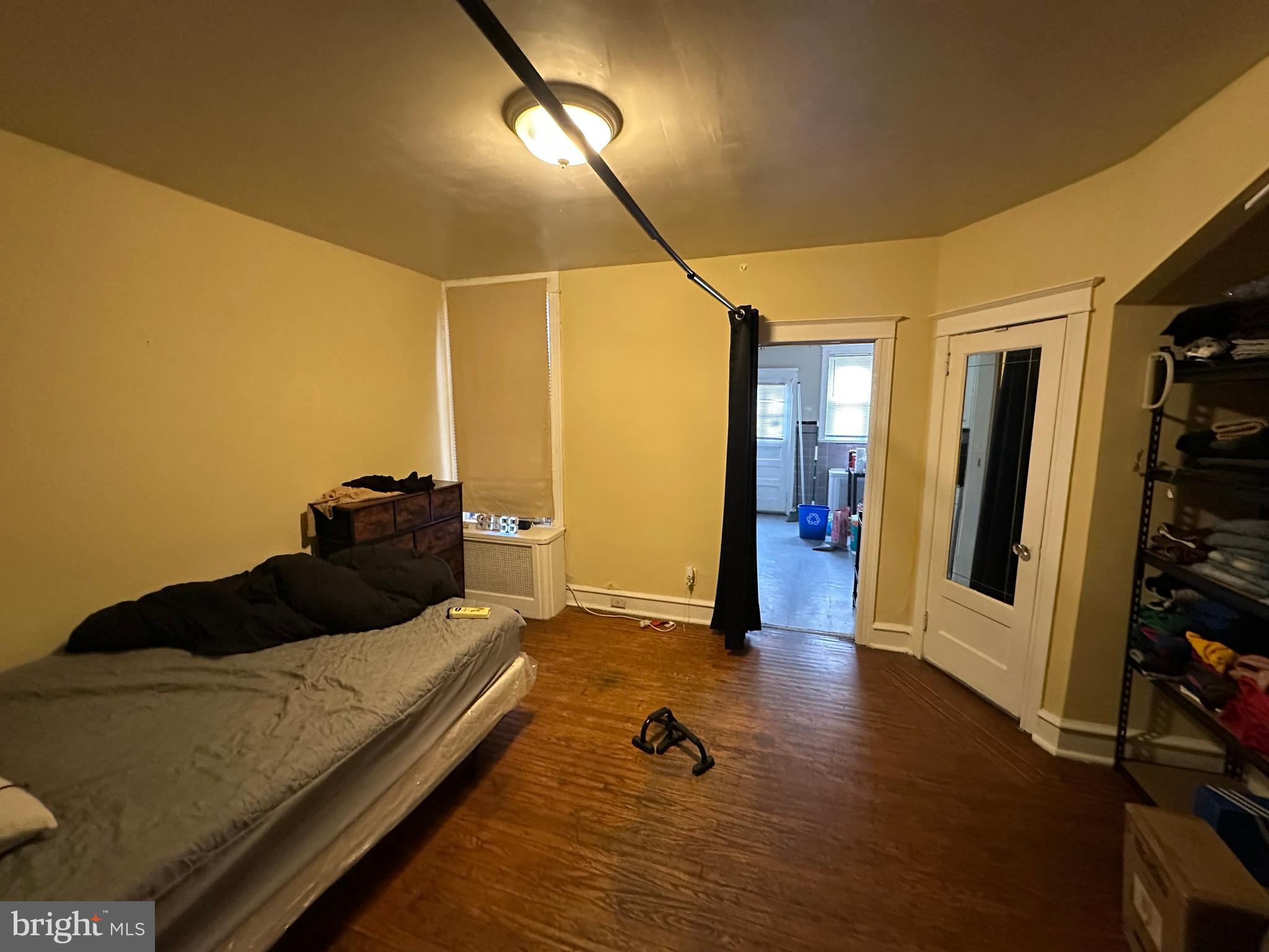 5039 F Street Philadelphia, PA 19124 - Photo 9 of 14 a living room with furniture and a rug