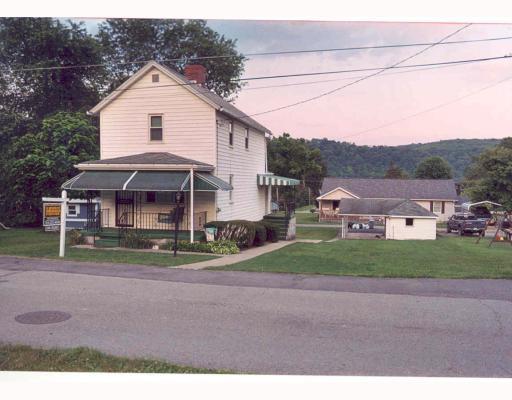12 Stadium Road Millsboro, PA 15348 - Photo 1 of 1 Exterior Front.