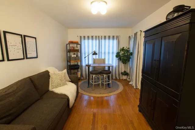 a bathroom with a toilet and shower