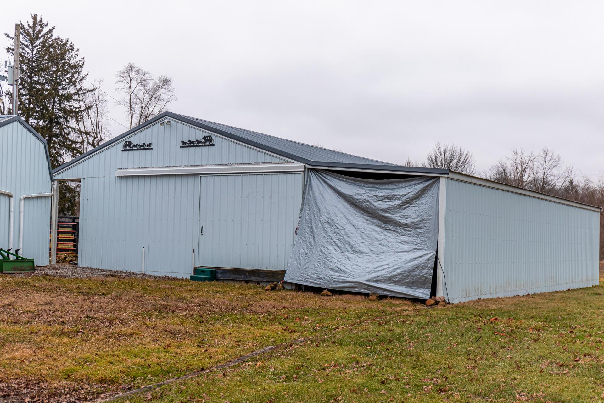 8703 Marion-Galion Road Galion, OH 44833 - Photo 48 of 89 IMG-67
