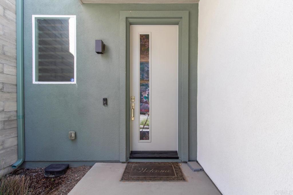 2012 Foxtrot Loop, Unit 3 Chula Vista, CA 91915 - Photo 2 of 34 a view of an front door