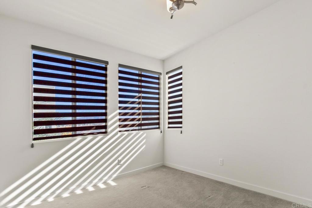 2012 Foxtrot Loop, Unit 3 Chula Vista, CA 91915 - Photo 23 of 34 a view of empty room with windows