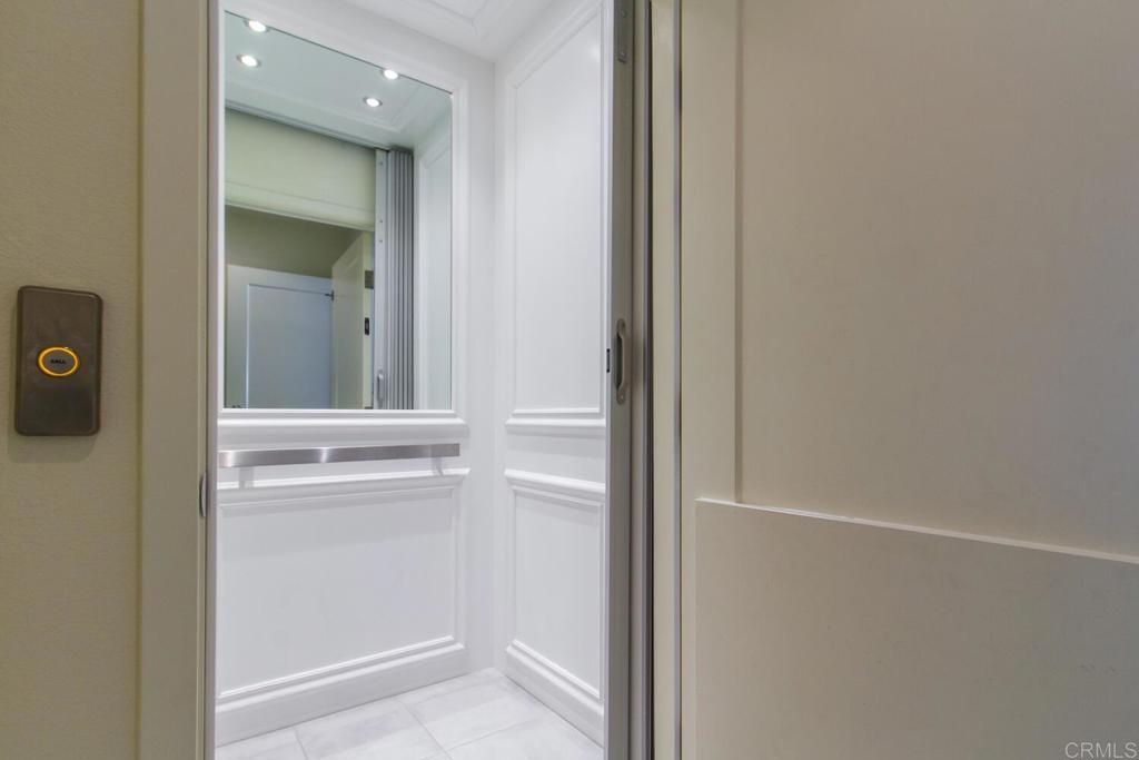 2012 Foxtrot Loop, Unit 3 Chula Vista, CA 91915 - Photo 31 of 34 a view of an entryway