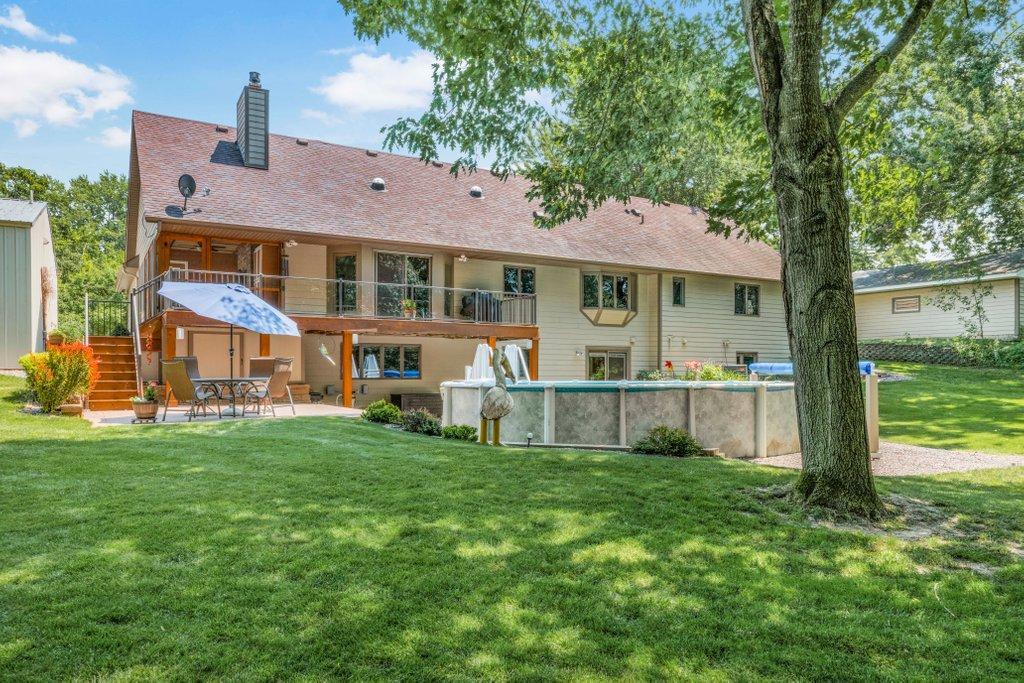 7261 Mill Road Centerville, MN 55038 - Photo 25 of 34
