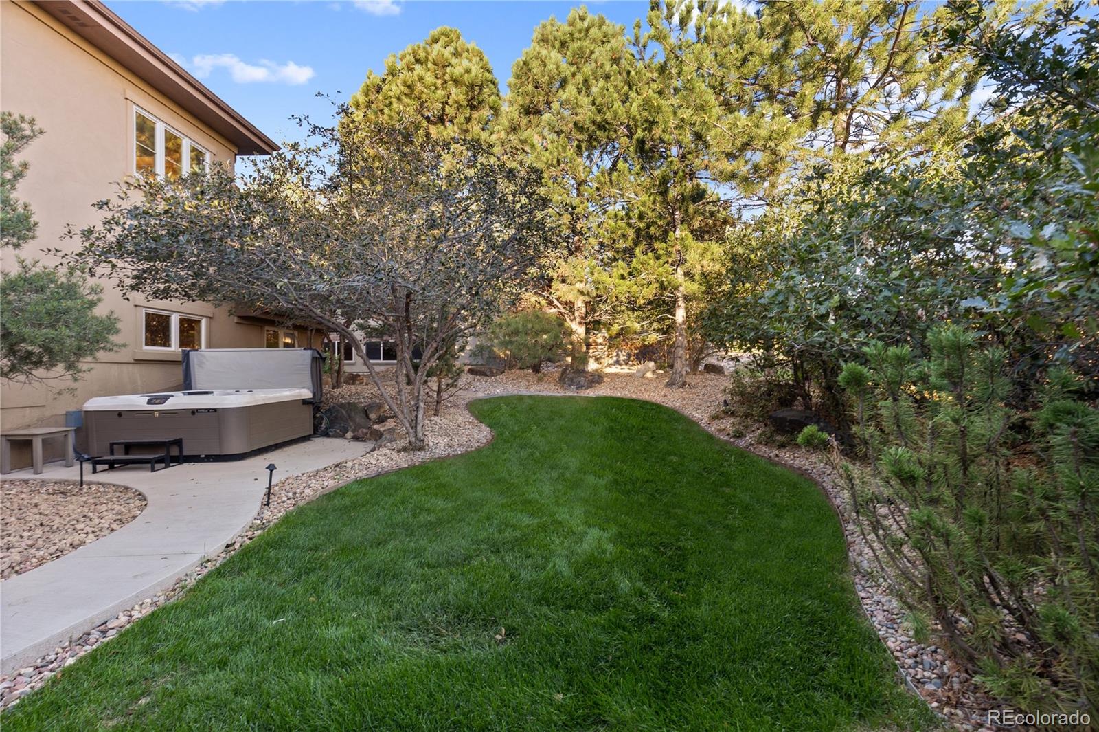 1197 Buffalo Ridge Road Castle Pines, CO 80108 - Photo 35 of 41 Gallery Image 35