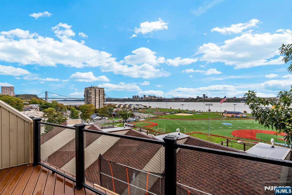 101 Highway 5, Unit 301 Edgewater, NJ 07020 - Photo 19 of 20