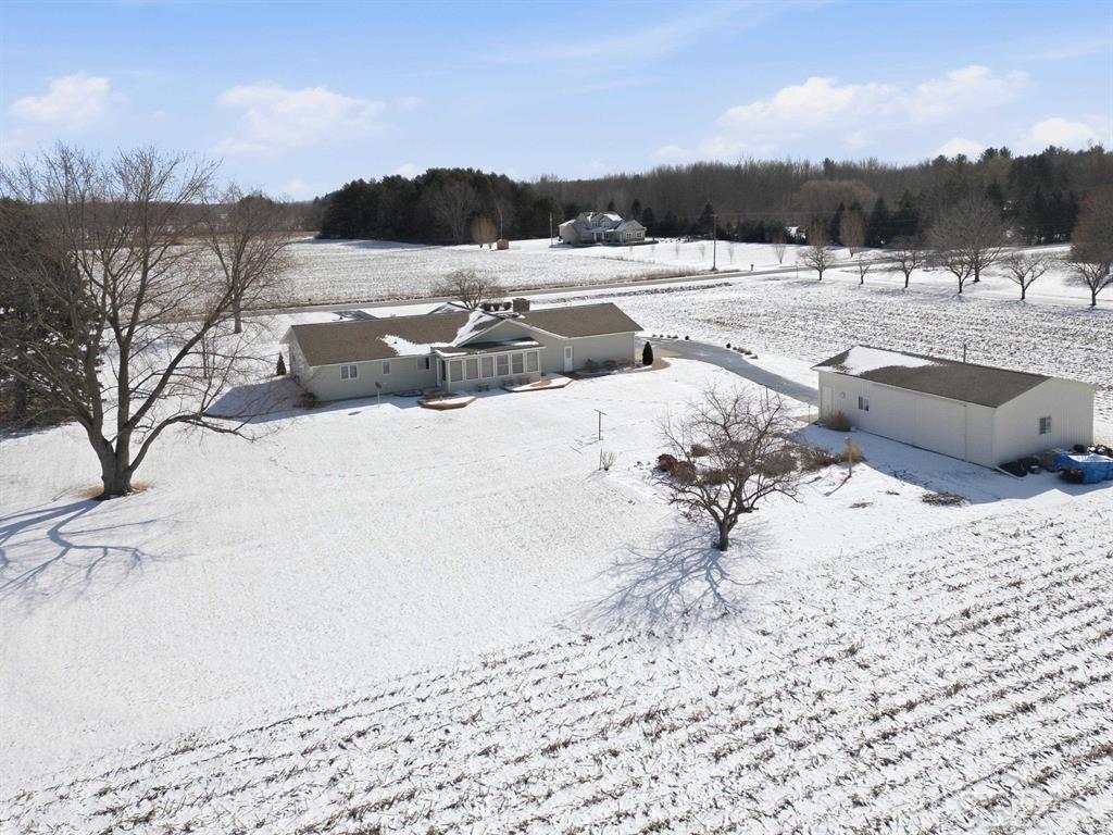 4339 North Fordney Road Hemlock, MI 48626 - Photo 36 of 39