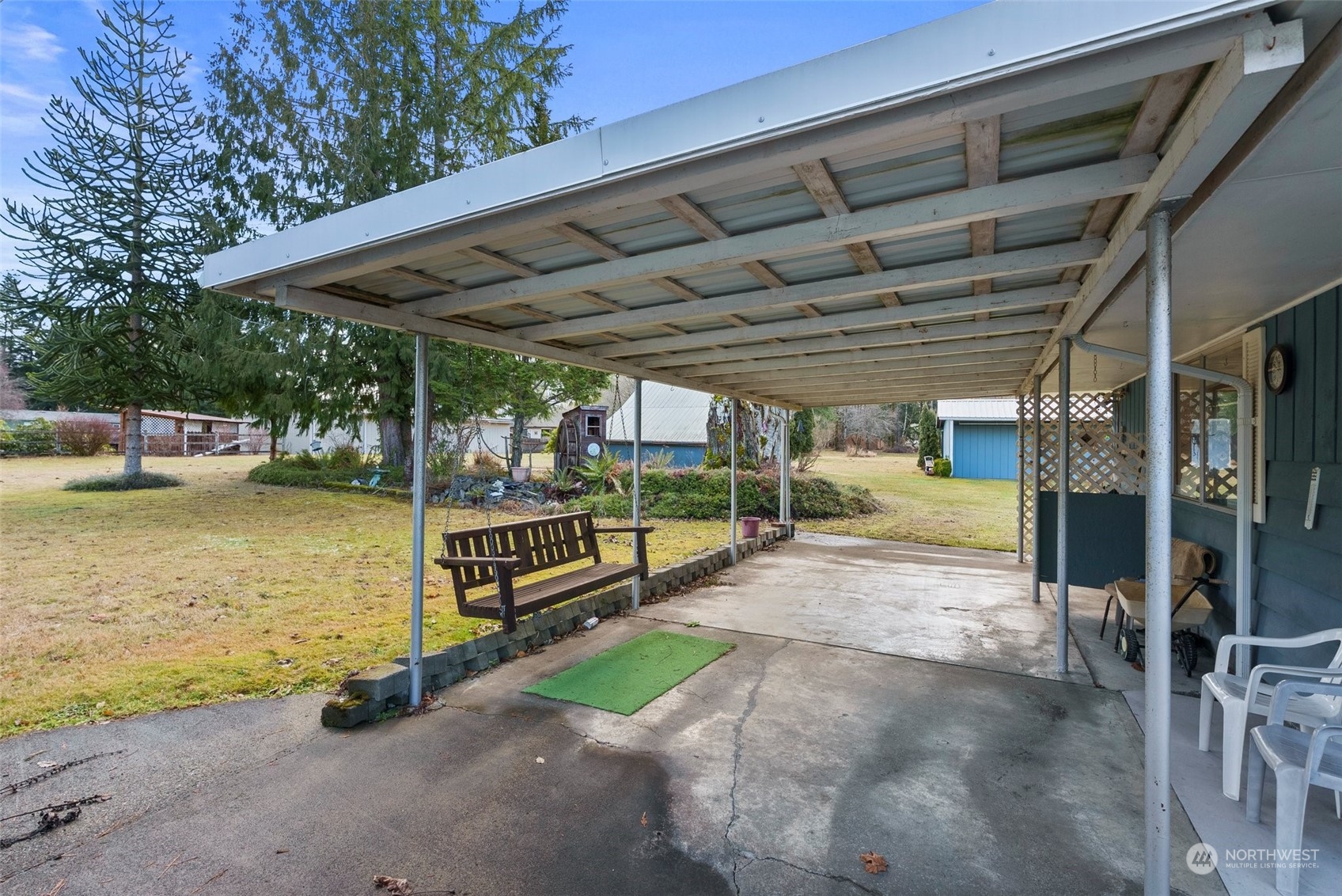 103 Chapman Road Morton, WA 98356 - Photo 23 of 36 Gallery Image 23