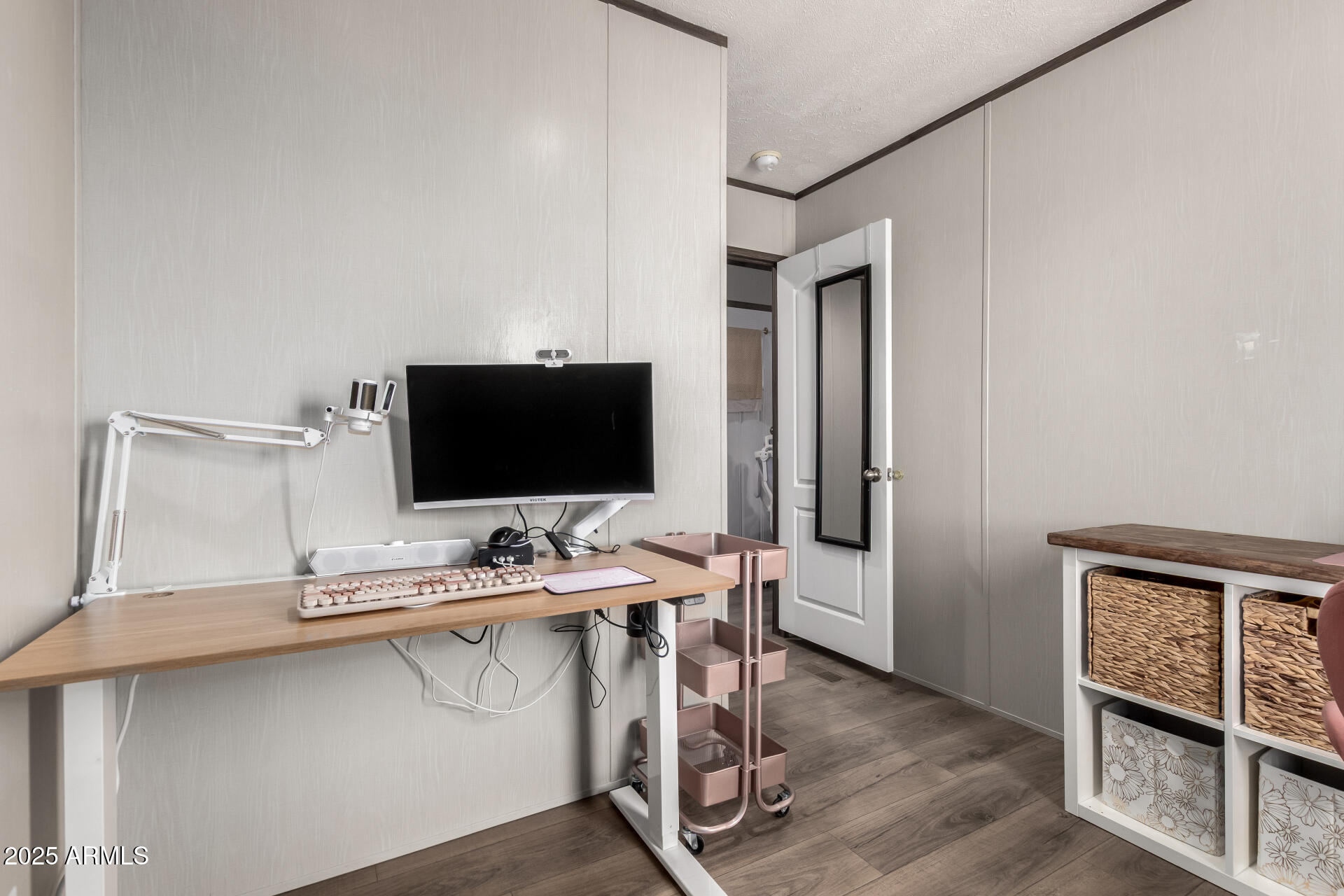 18709 West Riggs Road Buckeye, AZ 85326 - Photo 18 of 29 a workspace with furniture and window