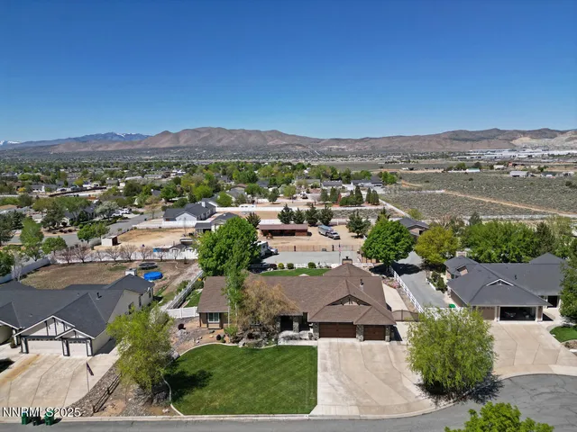 $1,199,600 | 25 Martell Place, Sparks, NV 89441