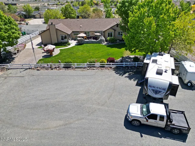 $1,199,600 | 25 Martell Place, Sparks, NV 89441