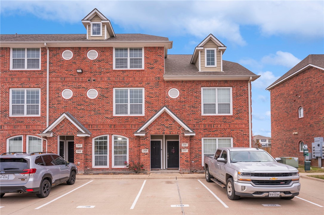 1198 Jones-Butler Road, Unit 2109 College Station, TX 77840 - Photo 3 of 17