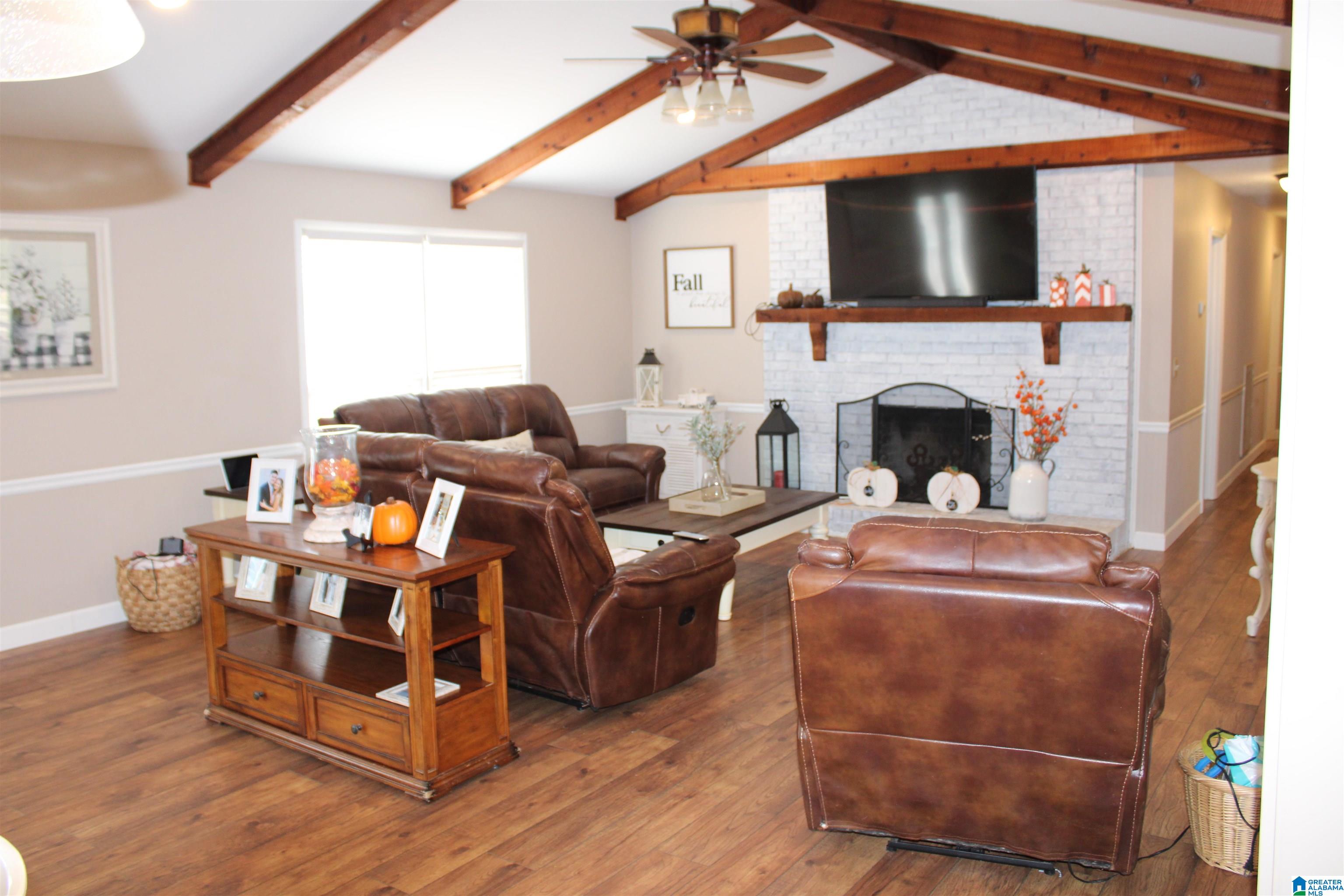 2984 Curry Station Road Munford, AL 36268 - Photo 15 of 42