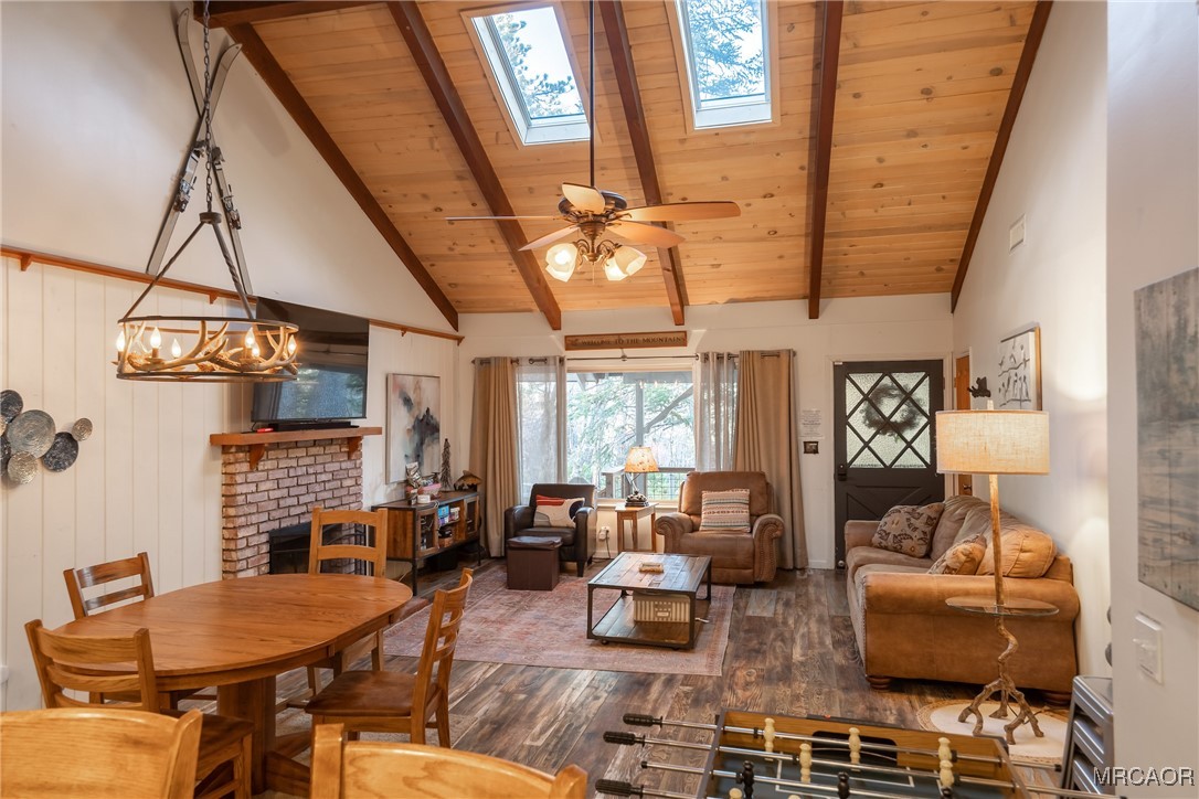 41175 Terrapin Road Big Bear Lake, CA 92315 - Photo 16 of 39