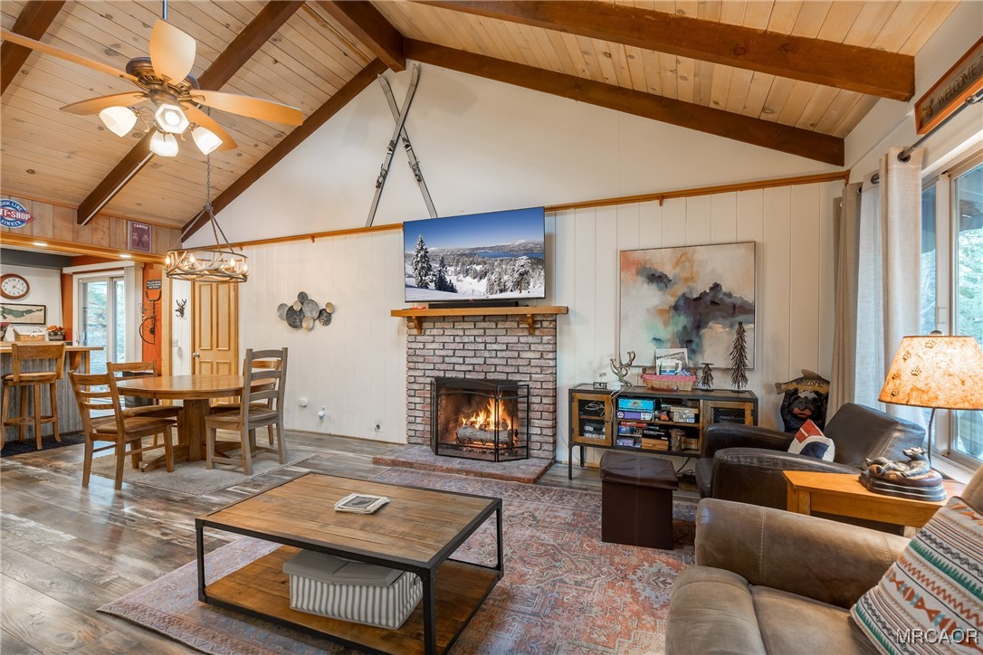 41175 Terrapin Road Big Bear Lake, CA 92315 - Photo 18 of 39