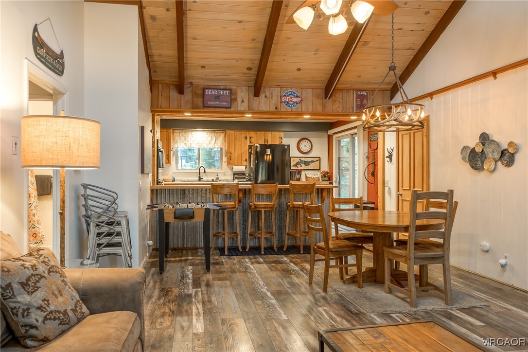 41175 Terrapin Road Big Bear Lake, CA 92315 - Photo 19 of 39