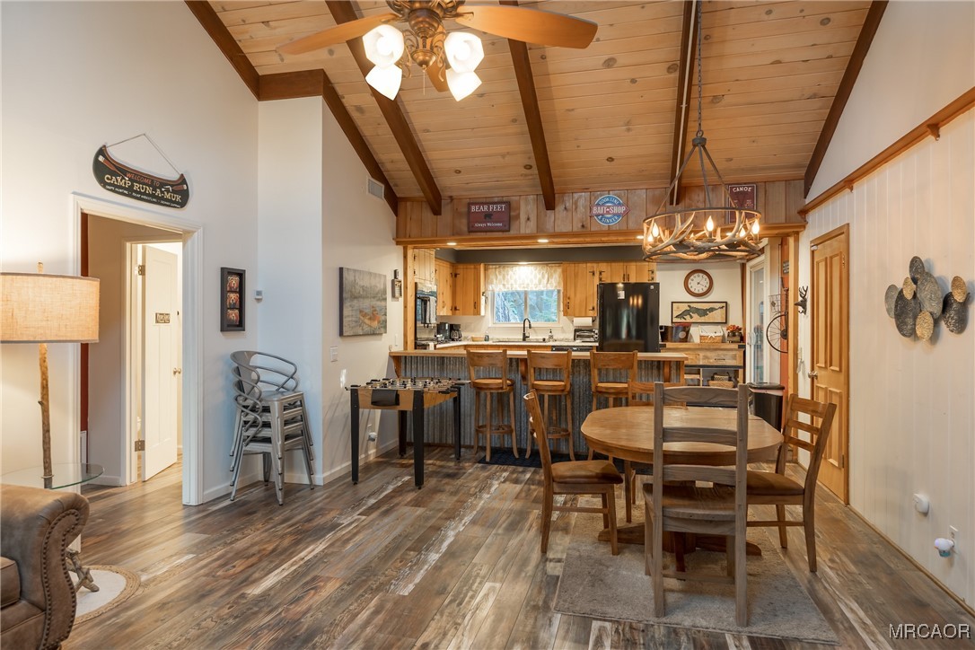 41175 Terrapin Road Big Bear Lake, CA 92315 - Photo 20 of 39