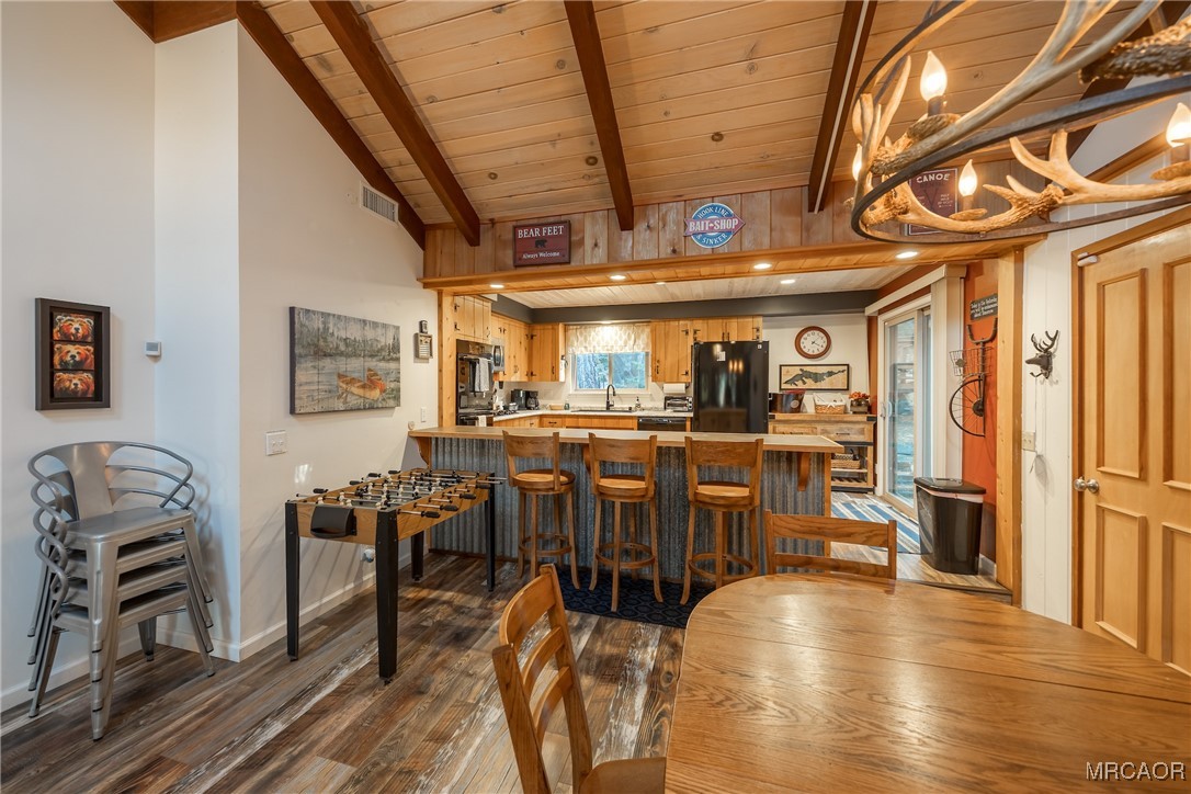 41175 Terrapin Road Big Bear Lake, CA 92315 - Photo 21 of 39