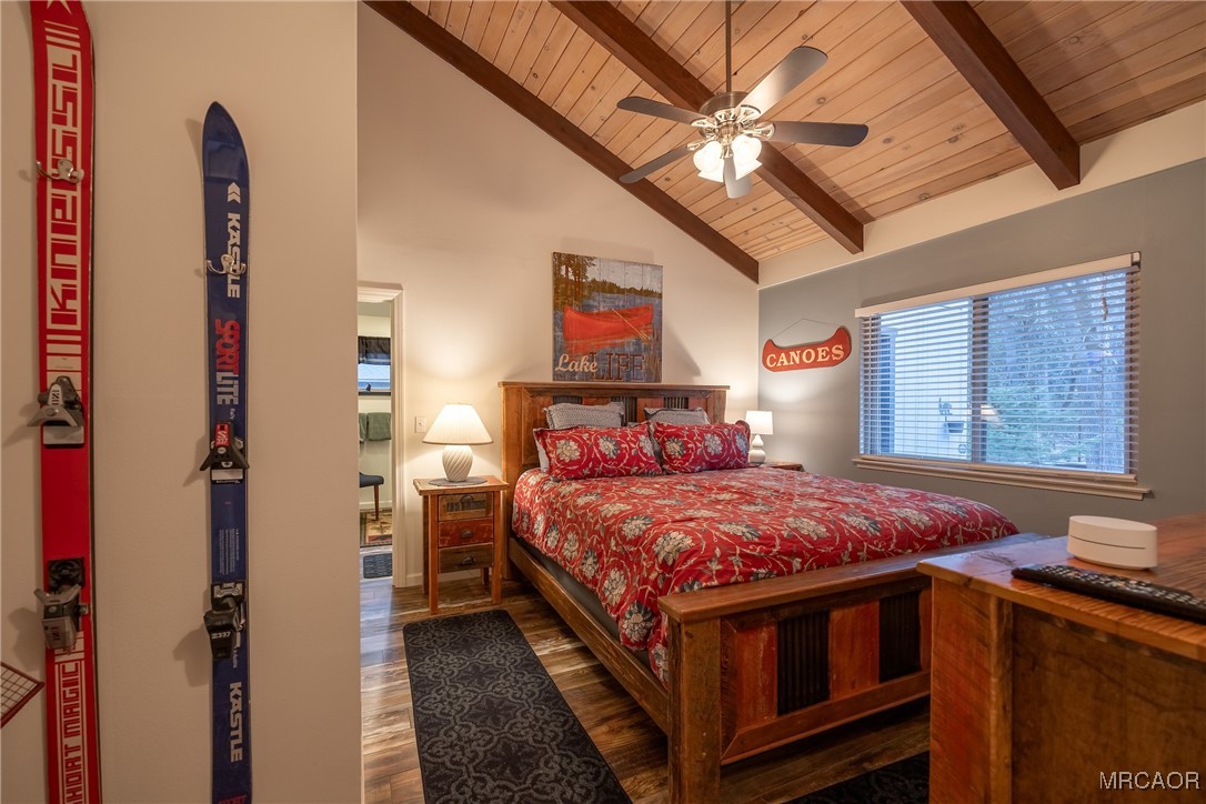 41175 Terrapin Road Big Bear Lake, CA 92315 - Photo 33 of 39