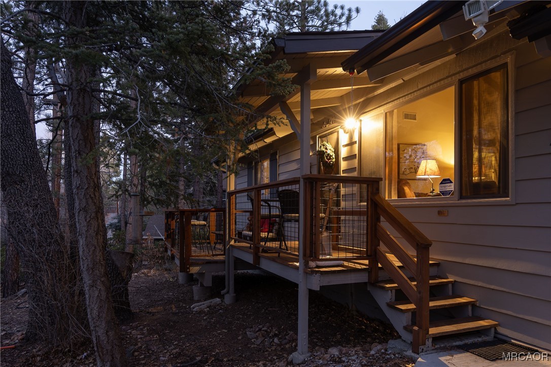 41175 Terrapin Road Big Bear Lake, CA 92315 - Photo 4 of 39