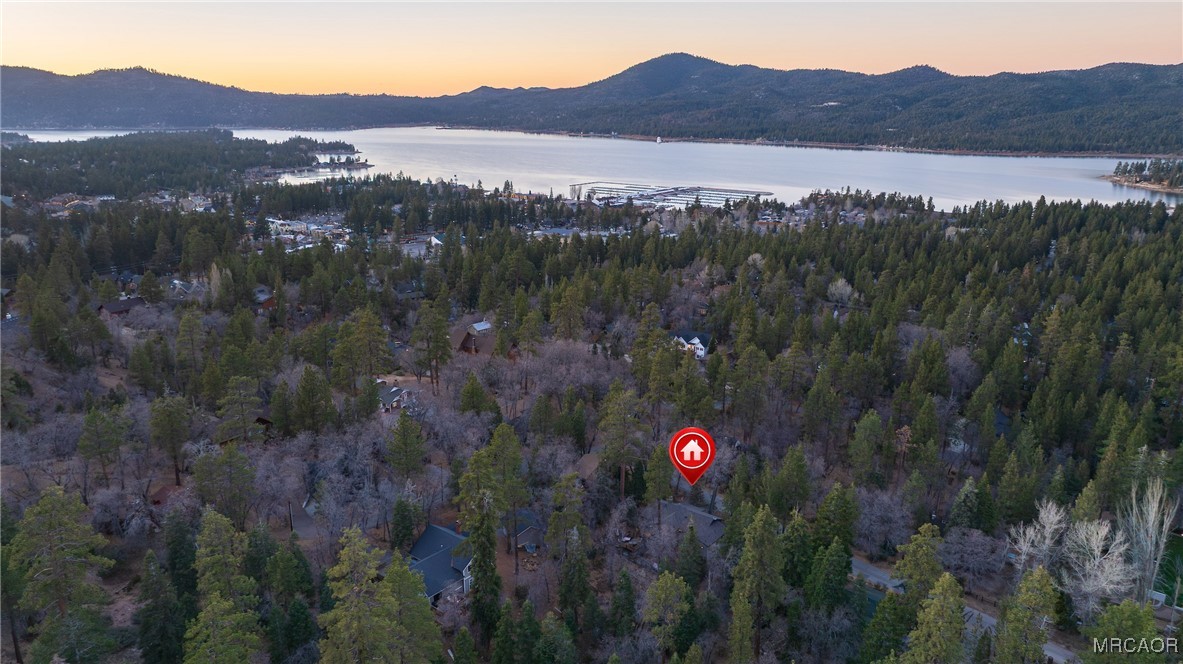 41175 Terrapin Road Big Bear Lake, CA 92315 - Photo 6 of 39