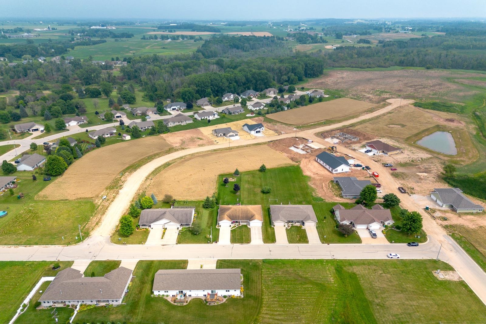 468 Rustic Ridge Drive, Unit 18 Brillion, WI 54110 - Photo 6 of 6