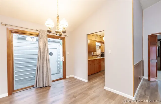 $212,500 | 115 Hungate Avenue, Salem, IN 47167