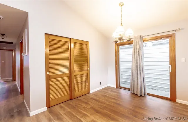 $207,500 | 115 Hungate Avenue, Salem, IN 47167