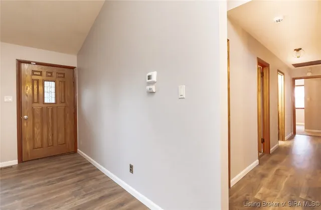 $207,500 | 115 Hungate Avenue, Salem, IN 47167