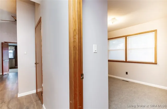 $207,500 | 115 Hungate Avenue, Salem, IN 47167