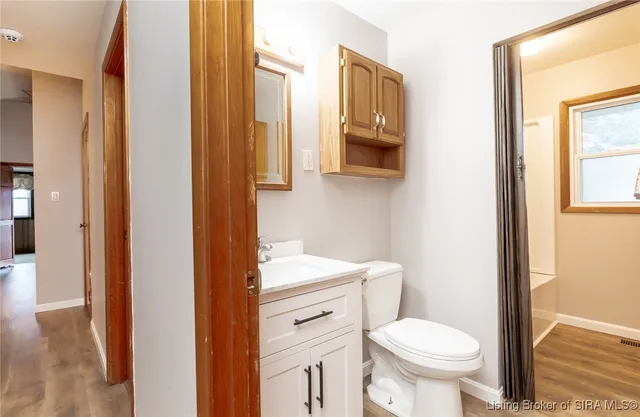 $207,500 | 115 Hungate Avenue, Salem, IN 47167