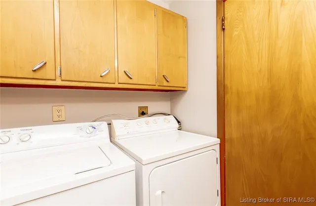 $212,500 | 115 Hungate Avenue, Salem, IN 47167