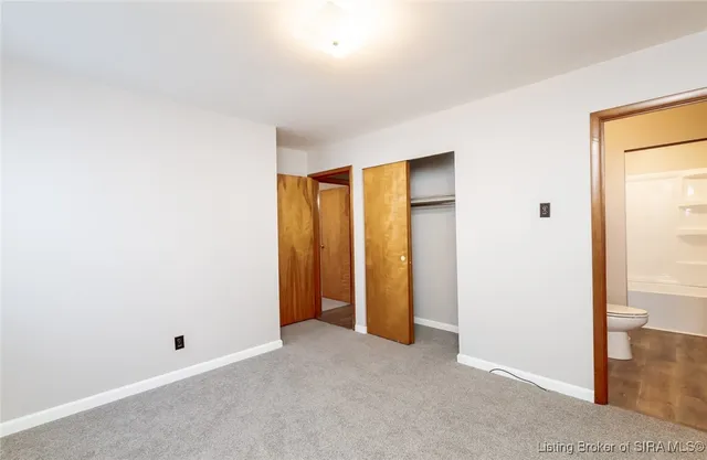 $207,500 | 115 Hungate Avenue, Salem, IN 47167