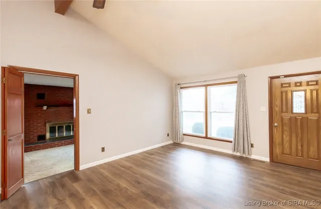 $212,500 | 115 Hungate Avenue, Salem, IN 47167